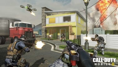 Download Call Of Duty Mobile For Ios 1 0