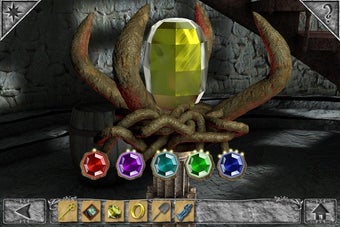 Imagen 0 para Cryptic Caverns