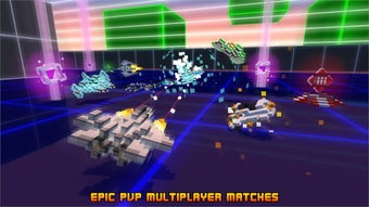 Imagen 0 para Hovercraft: Battle Arena