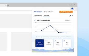 Image 1 for Malwarebytes Browser Exte…