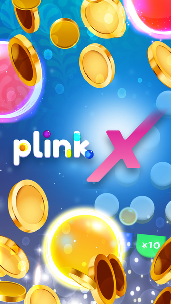 Image 0 for Plink X Tinkle