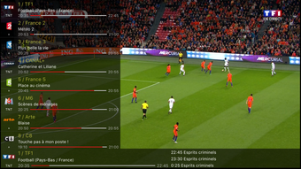 Imagen 0 para Multiposte pour Freebox T…