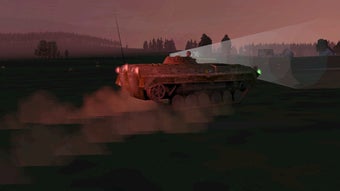 Image 0 for ARMA: Cold War Assault