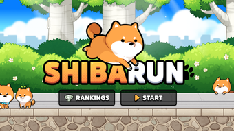 Image 0 for Shiba Run