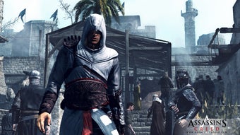 Imagen 7 para Assassin's Creed