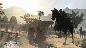 Imagen 3 para Assassin's Creed