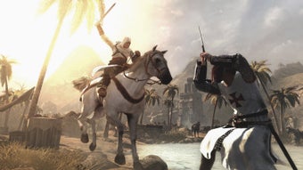 Imagen 6 para Assassin's Creed