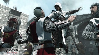 Imagen 9 para Assassin's Creed