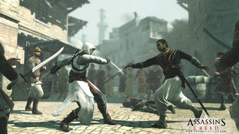 Imagen 8 para Assassin's Creed