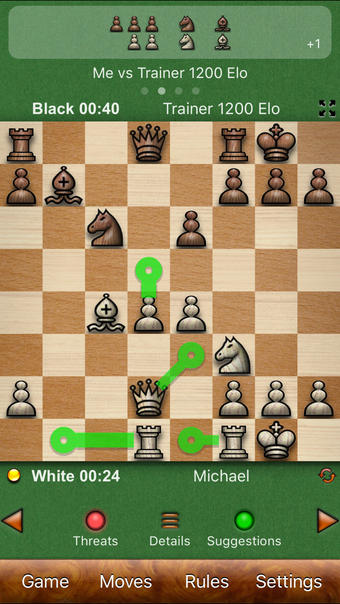 Imagen 0 para Chess Tiger