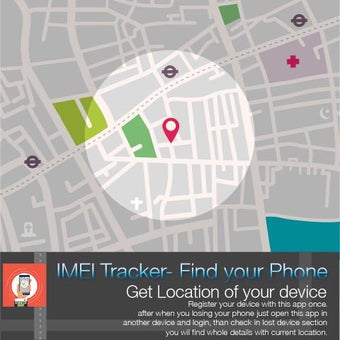 Imagen 0 para IMEI Tracker - Find My De…