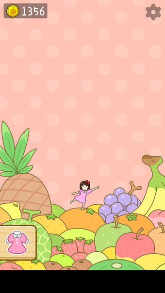 Imagen 0 para FruitGirl