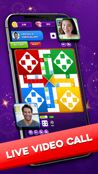 Imagen 0 para Ludo Lush-Ludo with Video…