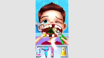 Imagen 0 para Mad Dentist