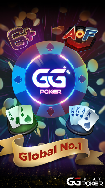 Image 0 for GGPoker Play: Online Poke…