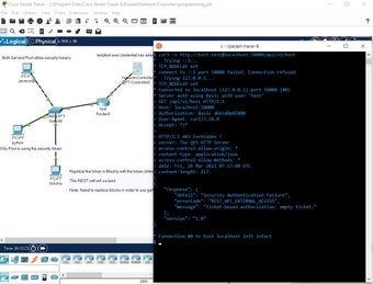 Image 5 for Cisco Packet Tracer