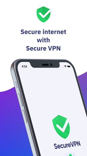 Image 0 for Secure VPN: Fast VPN Serv…