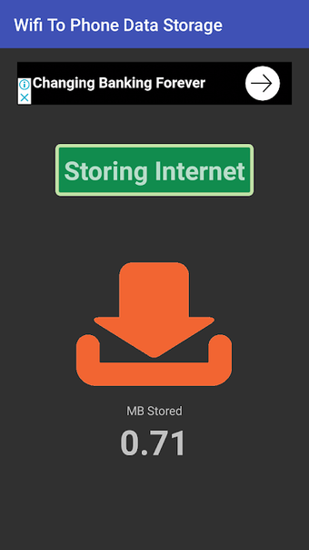 Imagen 0 para Wifi To Mobile Data Conve…