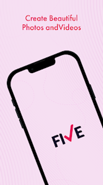 FIVE