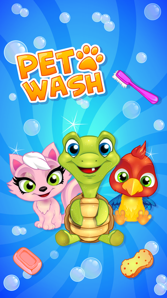 Image 0 for Pet Wash