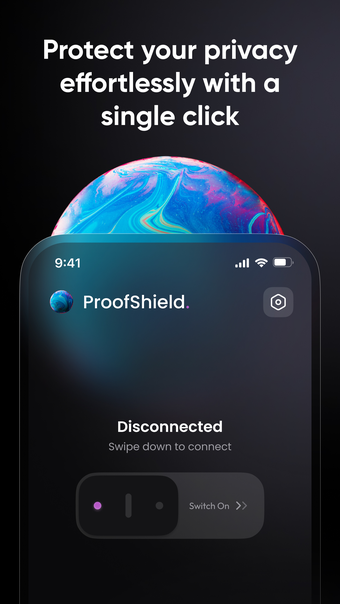 Imagen 0 para ProofShield