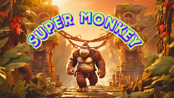 Image 0 for Monkey jungle run kong ga…