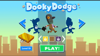 Image 0 for Dooky Dodge