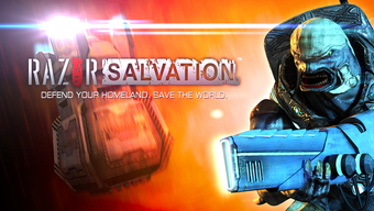 Image 0 for Razor: Salvation