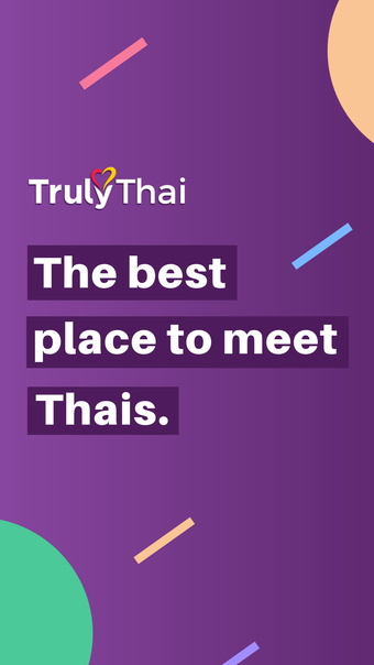 Image 0 for TrulyThai - Thai Dating