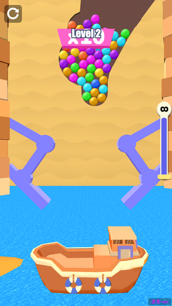 Imagen 0 para Ball Maze-Puzzle game