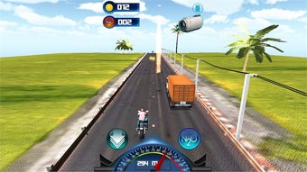 Imagen 0 para Traffic Rider!