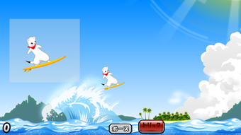 Imagen 0 para Surfing Ermine