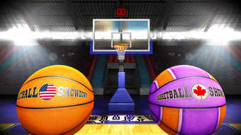 Image 0 for Basketball Showdown 2