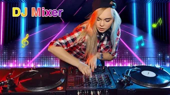 Imagen 0 para DJ Mixer - DJ Music Mix