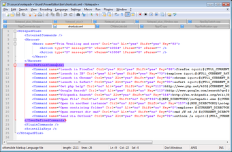 Imagen 1 para Notepad++