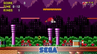 Imagen 0 para Sonic The Hedgehog Classi…