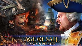 Imagen 0 para Age of Sail: Navy  Pirate…