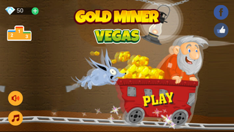 Image 0 for Gold Miner Vegas