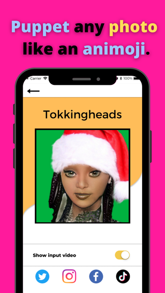 Image 4 for TokkingHeads