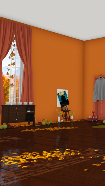 Imagen 0 para Escape Game: Autumn