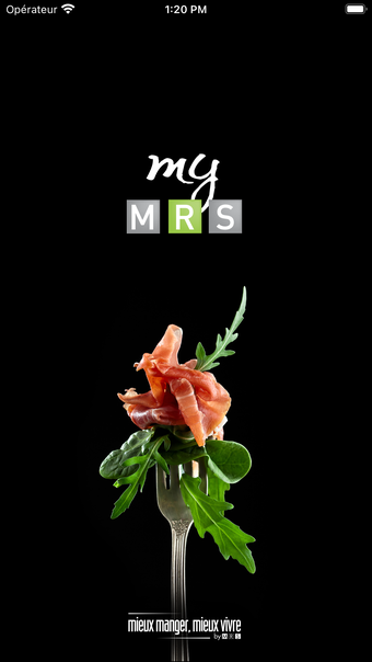 Image 0 for myMRS