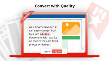 PDF Converter X