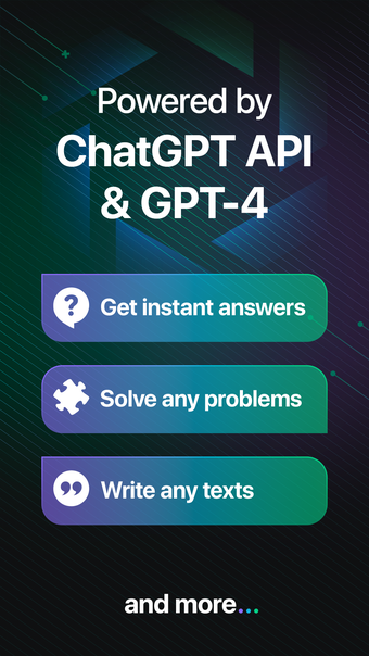 Imagen 0 para Chat GT - AI Chatbot Assi…