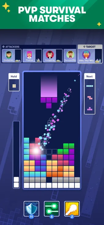 Image 2 for Tetris Royale