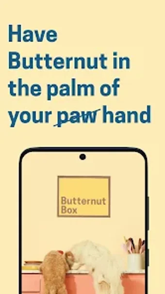 Imagen 0 para Butternut Box