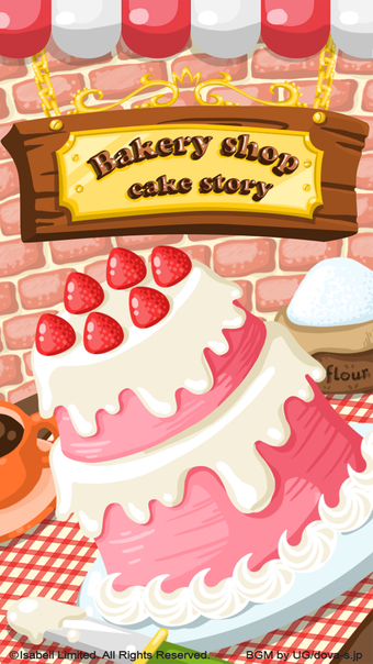 Image 0 for Little Bakery - Cooking G…