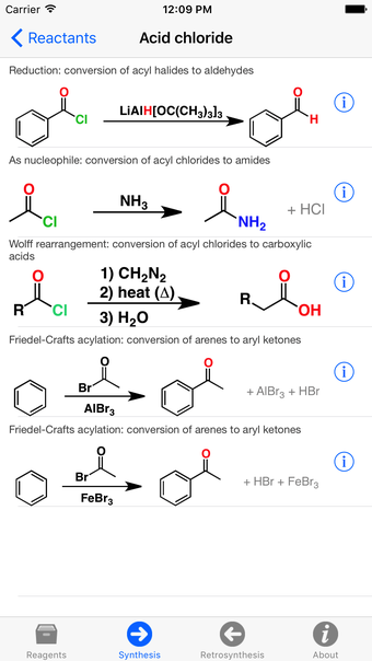 Image 0 for Reagents