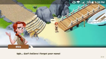 Imagen 1 para Lost Island Blast Adventu…