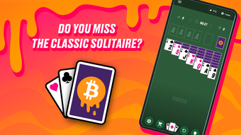 Imagen 0 para Club Bitcoin: Solitaire