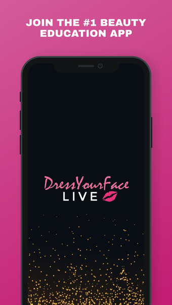 Image 0 for DressYourFace LIVE